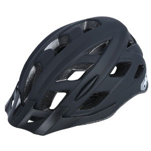 Metro-V Helmet Matt Black