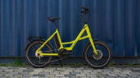 Cube Compact Hybrid 500 - Lizard 'n' Reflex 