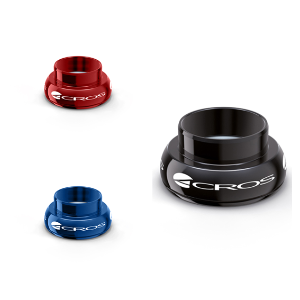 Acros EC34 Lower Headset