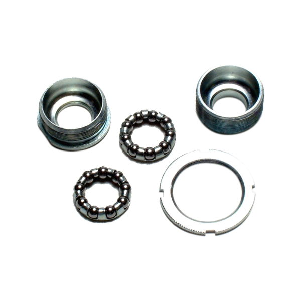 Oxford Standard Bottom Bracket Cup & Bearing Set 