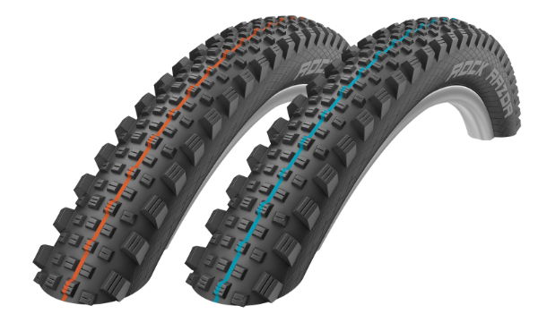 Schwalbe Rock Razor Tyre