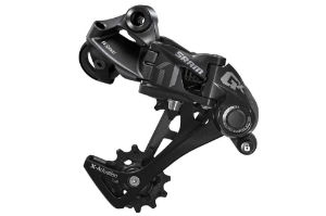 SRAM GX 1x11 Spd  Black Rear Derailleur 