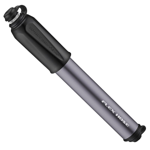 Lezyne Sport Drive HP Pump Grey