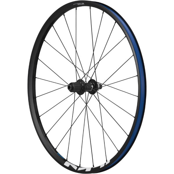 Shimano WH-MT500 MTB 29" Rear Wheel