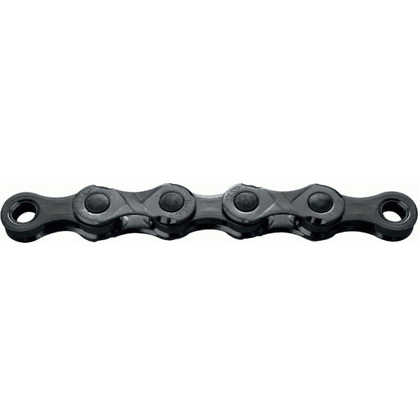 KMC E12 12 Speed BlackTech 130 Link Chain 