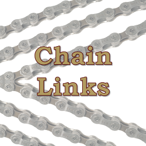 chain links