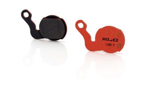 XLC Organic Disc Pads - Magura Julie HP & Marta (2009), Louise (2007)