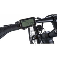 Dawes Spire 1.0 Low Step Electric Hybrid Bike