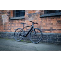 Falcon Zone 51.5cm Hybrid E-bike