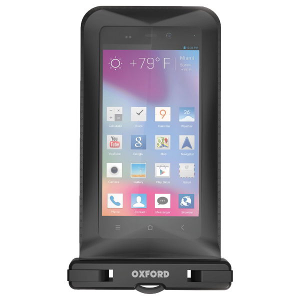 Oxford Aqua Dry Phone Holder