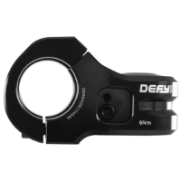 Defy50 Side Black