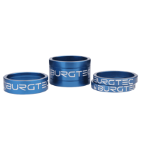 Burgtec Stem Spacers