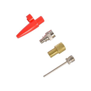 Oxford Air Valve Adaptor Kit 