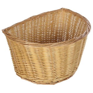 Oxford 20" 'D' Light Wicker 