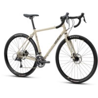 Genisis Croix De Fer 10 - Beige