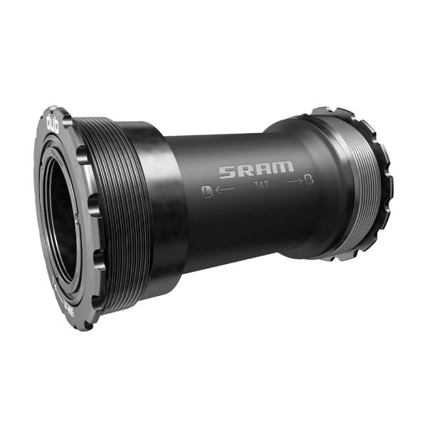 SRAM dub T47 Road Wide 85.5mm Bottom Bracket 