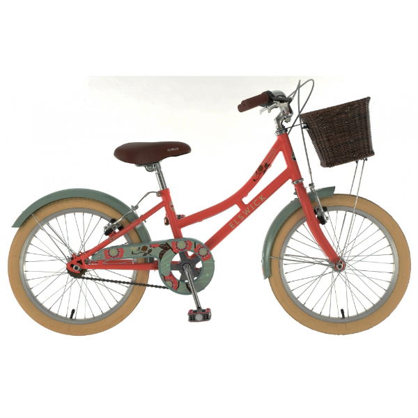 Elswick Harmony 18"