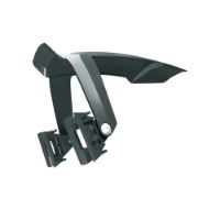 SKS Speedrocker Black Mudguard Set