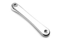 170mm Alloy Left Hand Crank Arm