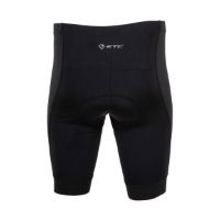 ETC Resolve 6 Panel Short Black