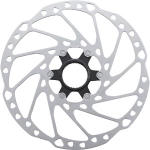 Shimano SM-RT64 Deore Centre-Lock Disc Rotor