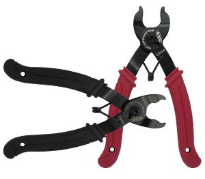 KMC Missinglink Pliers