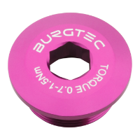 Burgtec Shimano Crank Bolt