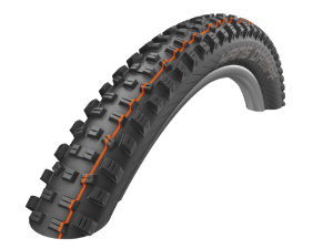 Schwalbe Hans Dampf Super Gravity