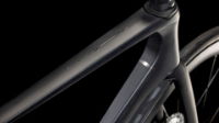 Cube AGREE C:62 Pro - Blackline