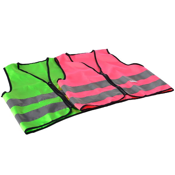 Oxford Bright Vest Junior