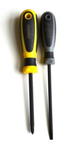 Pedros Screwdriver Set of 2