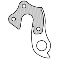 M Part Marwi Union GH-057 Gear Hanger 