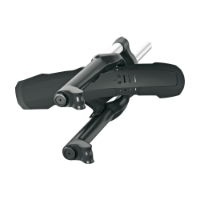 SKS Mudrocker Black Mudguard Set 