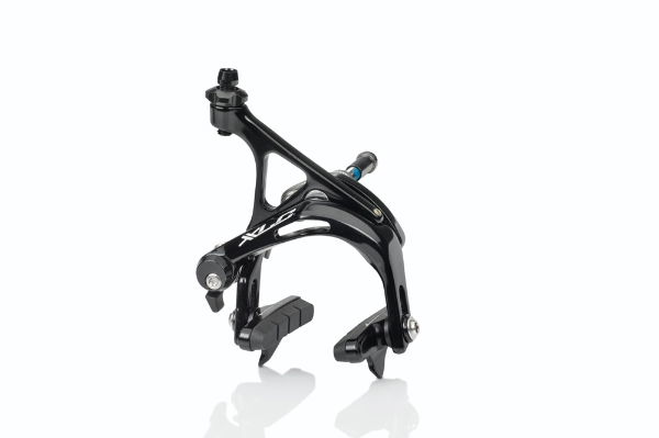 XLC Road Caliper Dual Pivot Brake Black 