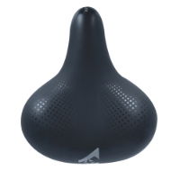 Oxford Contour Relax Saddle