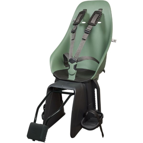 Urban iki Rear Qr Childseat TA-KE Icho Green-Bincho 