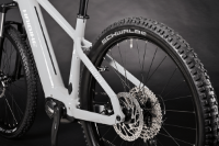 Haibike Alltrack 7 29 Grey EMTB