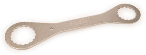 Park Tool BBT-29 16 notch 39 & 48.5mm Bottom Bracket Spanner