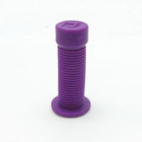 ODI Valve Stem Cap Grips Pushons Purple