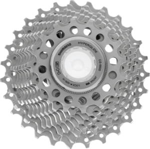 6600 Ultegra 10 spd 