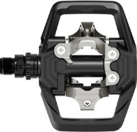 Shimano PD-ME700 SPD Pedal Black 