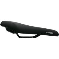 Madison Freewheel U100 Saddle - Standard Fit