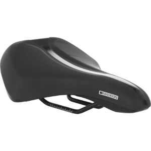 Madison Roam E Saddle