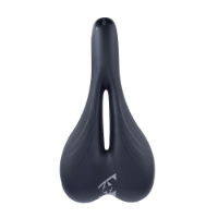 Oxford Contour Flow Saddle