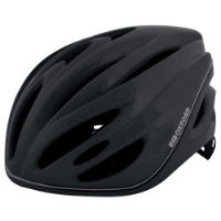 Oxford Metro-glo Helmet Black