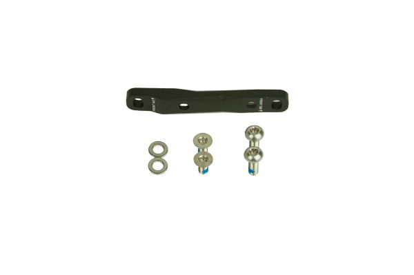 SRAM Flat Mount Bracket Rear 160mm 