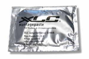 XLC Carbon Assembly Paste (5g sachet)