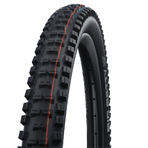 Schwalbe Big Betty Super Trail Soft