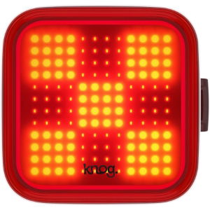 Knog Blinder Grid Rear Light 