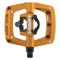 DMR Versa Pedal Orange